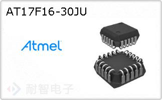 AT17F16-30JU