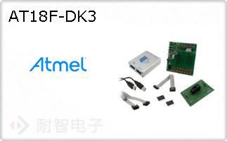 AT18F-DK3