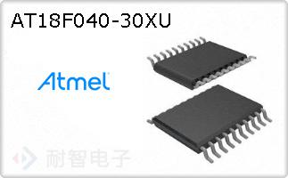 AT18F040-30XU