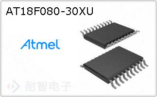 AT18F080-30XU