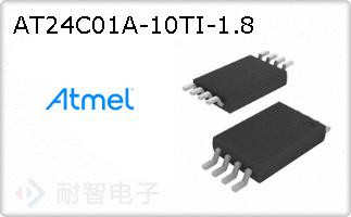 AT24C01A-10TI-1.8