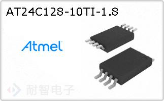 AT24C128-10TI-1.8
