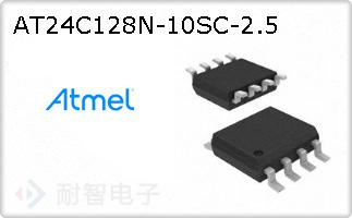 AT24C128N-10SC-2.5