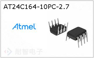 AT24C164-10PC-2.7ͼƬ