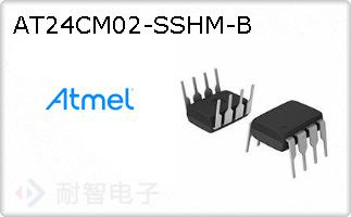 AT24CM02-SSHM-B