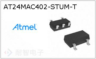 AT24MAC402-STUM-T