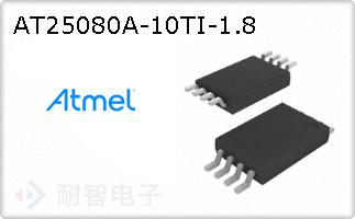 AT25080A-10TI-1.8