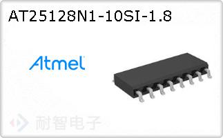 AT25128N1-10SI-1.8