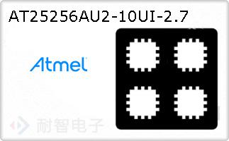 AT25256AU2-10UI-2.7