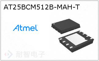 AT25BCM512B-MAH-T