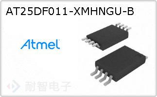 AT25DF011-XMHNGU-B