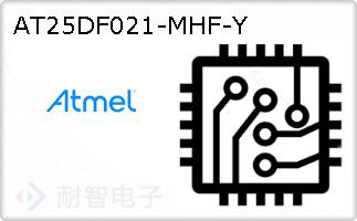 AT25DF021-MHF-Y