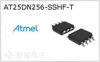 AT25DN256-SSHF-T