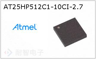 AT25HP512C1-10CI-2.7