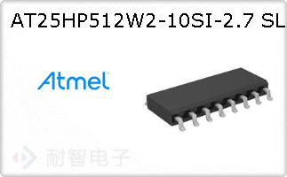AT25HP512W2-10SI-2.7