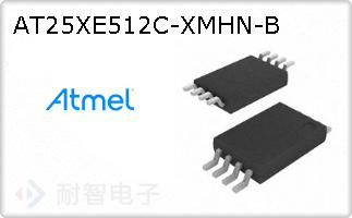 AT25XE512C-XMHN-B