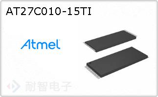 AT27C010-15TI