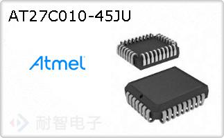 AT27C010-45JU