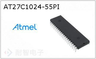 AT27C1024-55PI