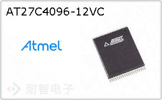 AT27C4096-12VC