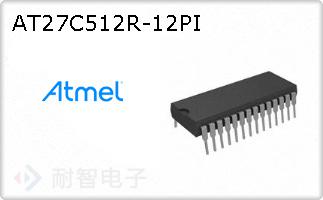 AT27C512R-12PI