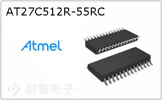 AT27C512R-55RC