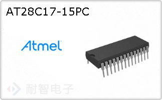AT28C17-15PC
