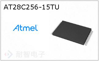 AT28C256-15TU
