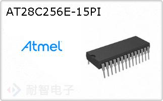 AT28C256E-15PI