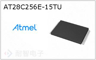 AT28C256E-15TU