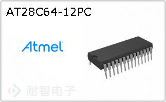 AT28C64-12PC