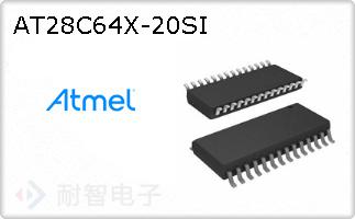 AT28C64X-20SI