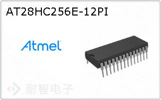 AT28HC256E-12PI