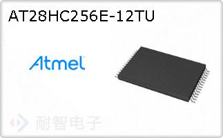 AT28HC256E-12TU