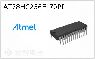 AT28HC256E-70PI