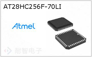 AT28HC256F-70LI