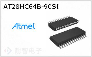 AT28HC64B-90SI