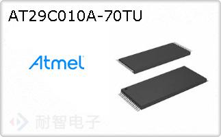 AT29C010A-70TU