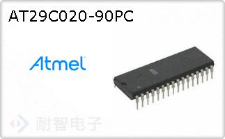 AT29C020-90PC
