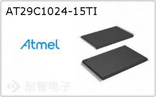 AT29C1024-15TI