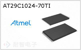 AT29C1024-70TI
