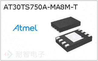 AT30TS750A-MA8M-T