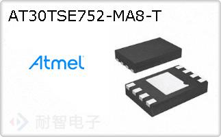 AT30TSE752-MA8-T
