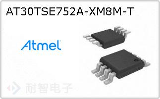 AT30TSE752A-XM8M-T