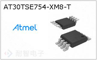 AT30TSE754-XM8-T