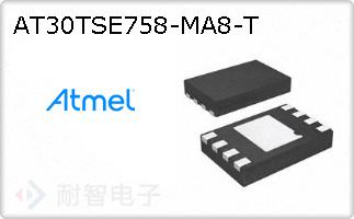 AT30TSE758-MA8-T