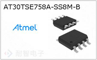 AT30TSE758A-SS8M-B