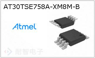 AT30TSE758A-XM8M-B