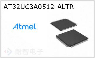 AT32UC3A0512-ALTR