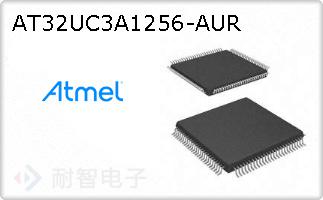 AT32UC3A1256-AUR